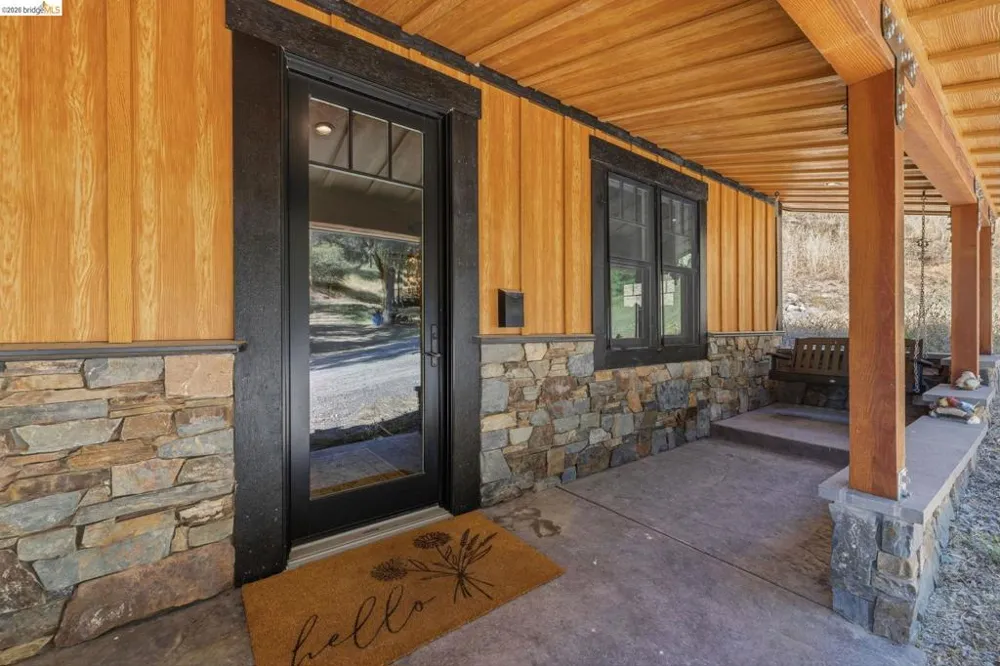 18521 Woodham Carne Rd Sonora, CA 95370