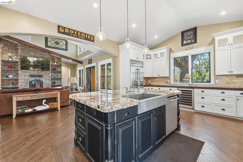 18521 Woodham Carne Rd Sonora, CA 95370