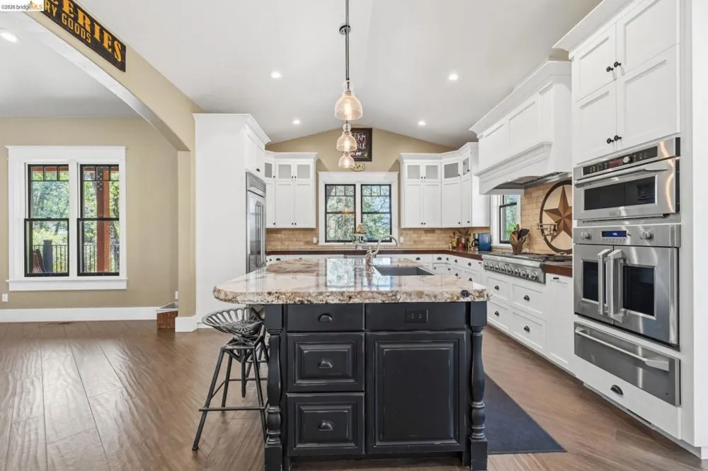 18521 Woodham Carne Rd Sonora, CA 95370