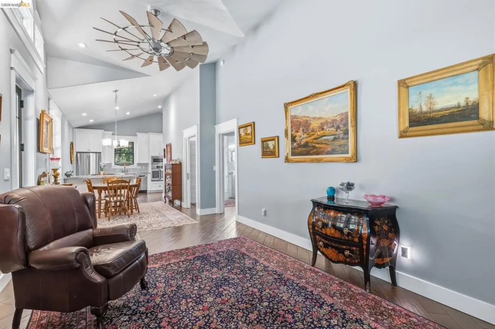 18521 Woodham Carne Rd Sonora, CA 95370