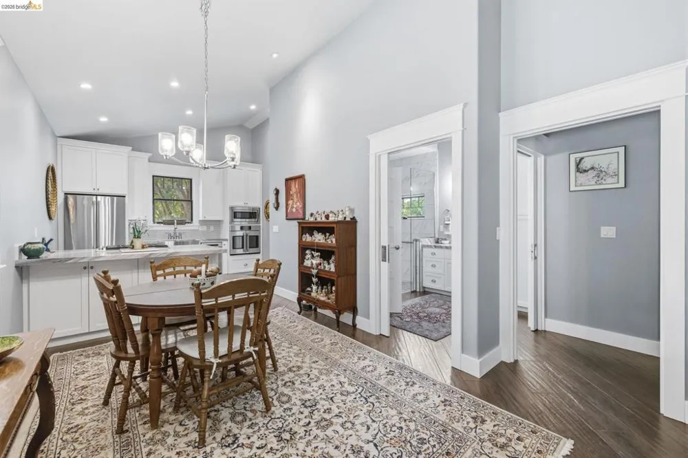 18521 Woodham Carne Rd Sonora, CA 95370