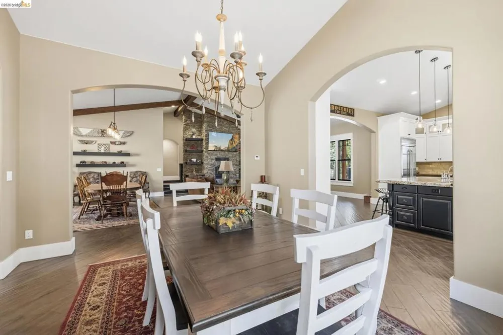 18521 Woodham Carne Rd Sonora, CA 95370