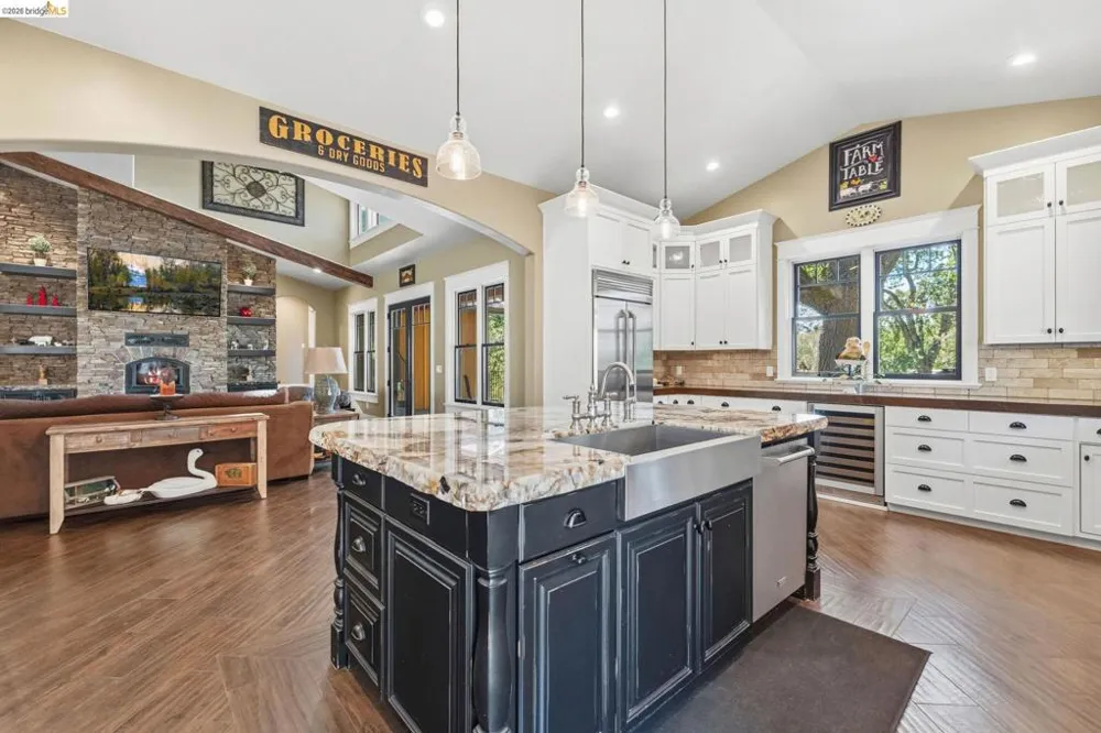 18521 Woodham Carne Rd Sonora, CA 95370