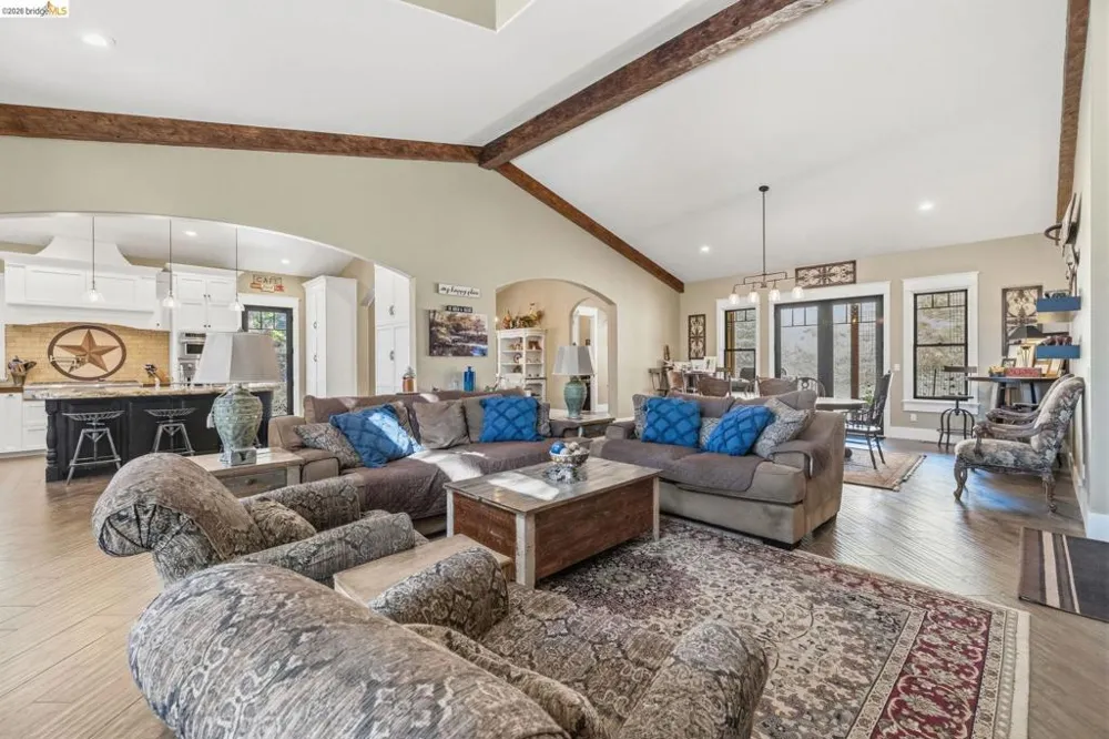 18521 Woodham Carne Rd Sonora, CA 95370
