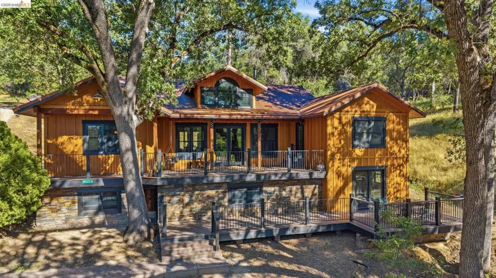 18521 Woodham Carne Rd Sonora, CA 95370
