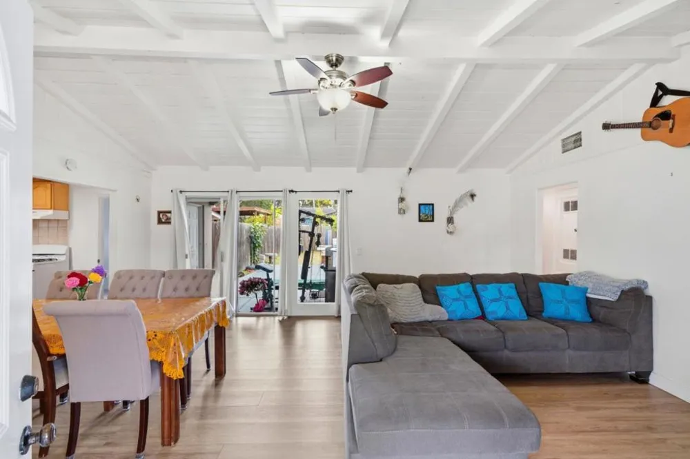 1008 Hamilton Avenue Seaside, CA 93955