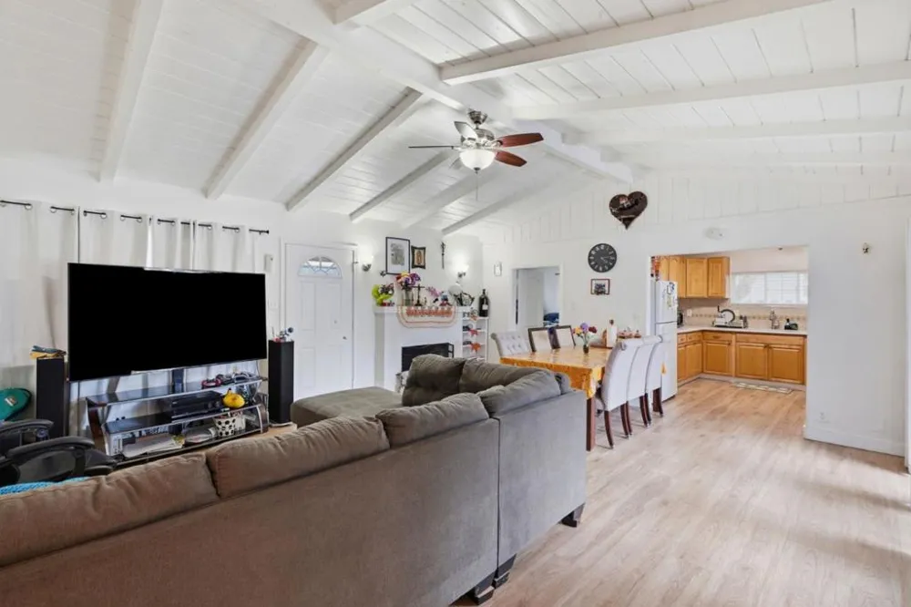 1008 Hamilton Avenue Seaside, CA 93955