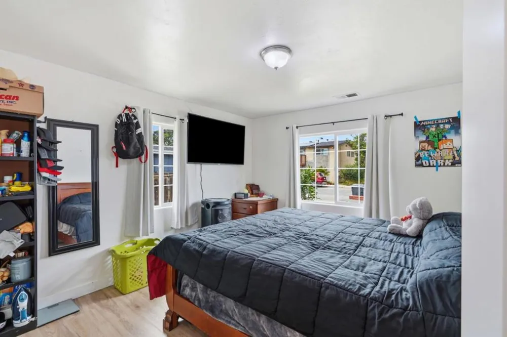 1008 Hamilton Avenue Seaside, CA 93955