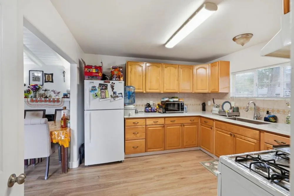 1008 Hamilton Avenue Seaside, CA 93955
