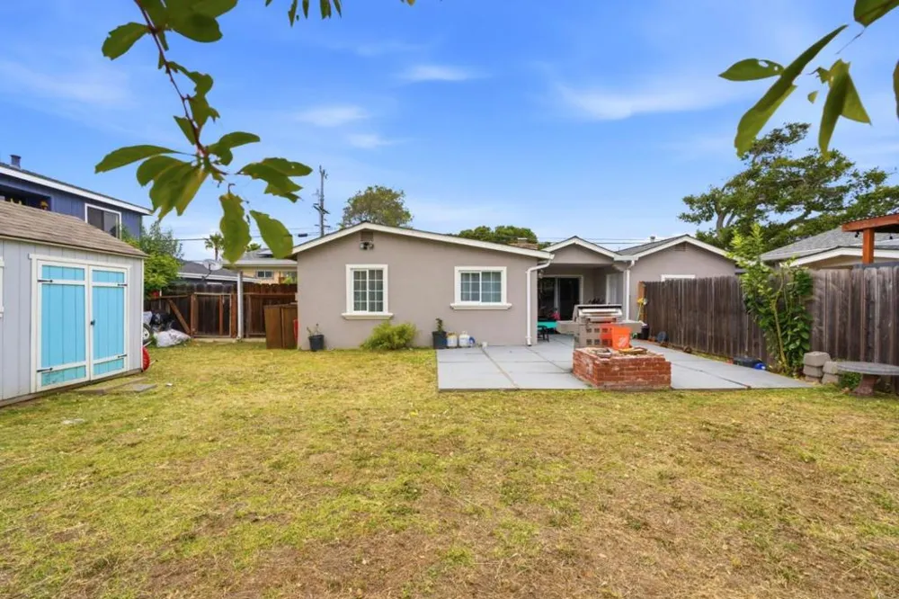 1008 Hamilton Avenue Seaside, CA 93955