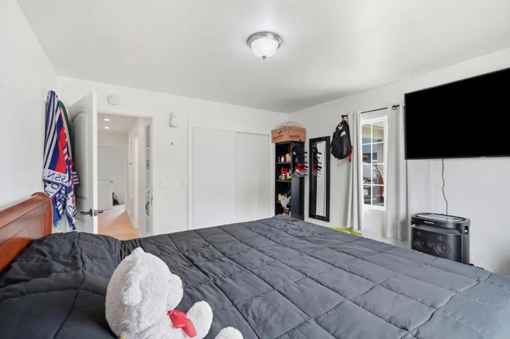 1008 Hamilton Avenue Seaside, CA 93955