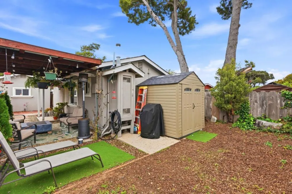 1008 Hamilton Avenue Seaside, CA 93955