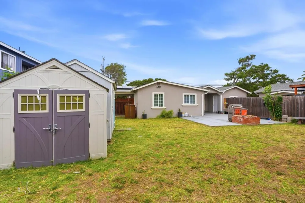 1008 Hamilton Avenue Seaside, CA 93955