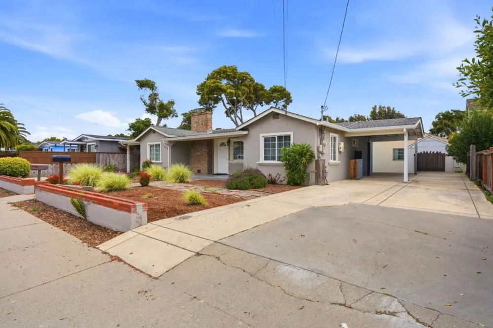 1008 Hamilton Avenue Seaside, CA 93955