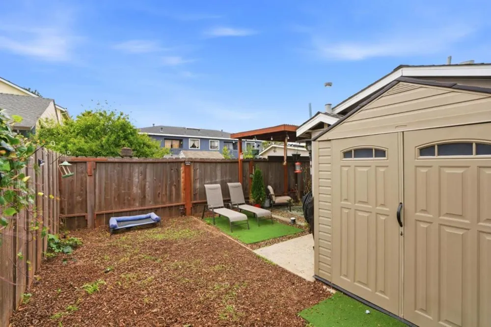 1008 Hamilton Avenue Seaside, CA 93955