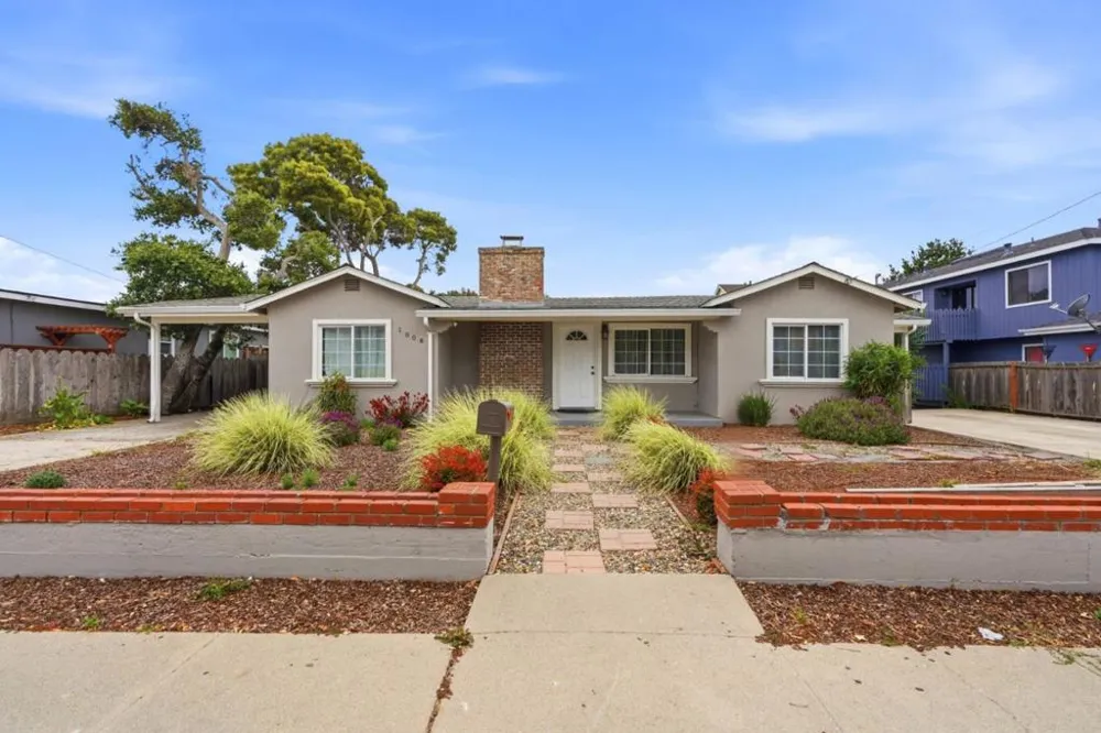 1008 Hamilton Avenue Seaside, CA 93955