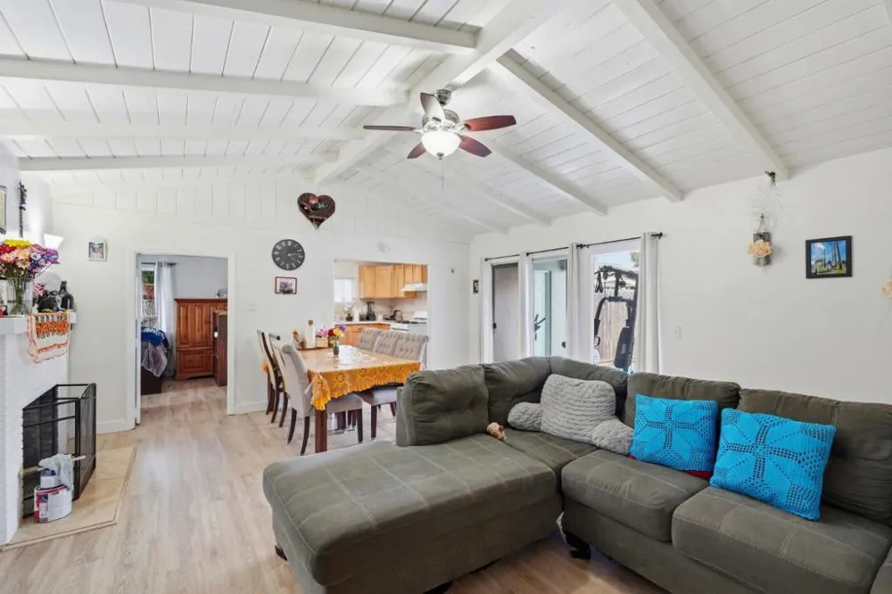 1008 Hamilton Avenue Seaside, CA 93955