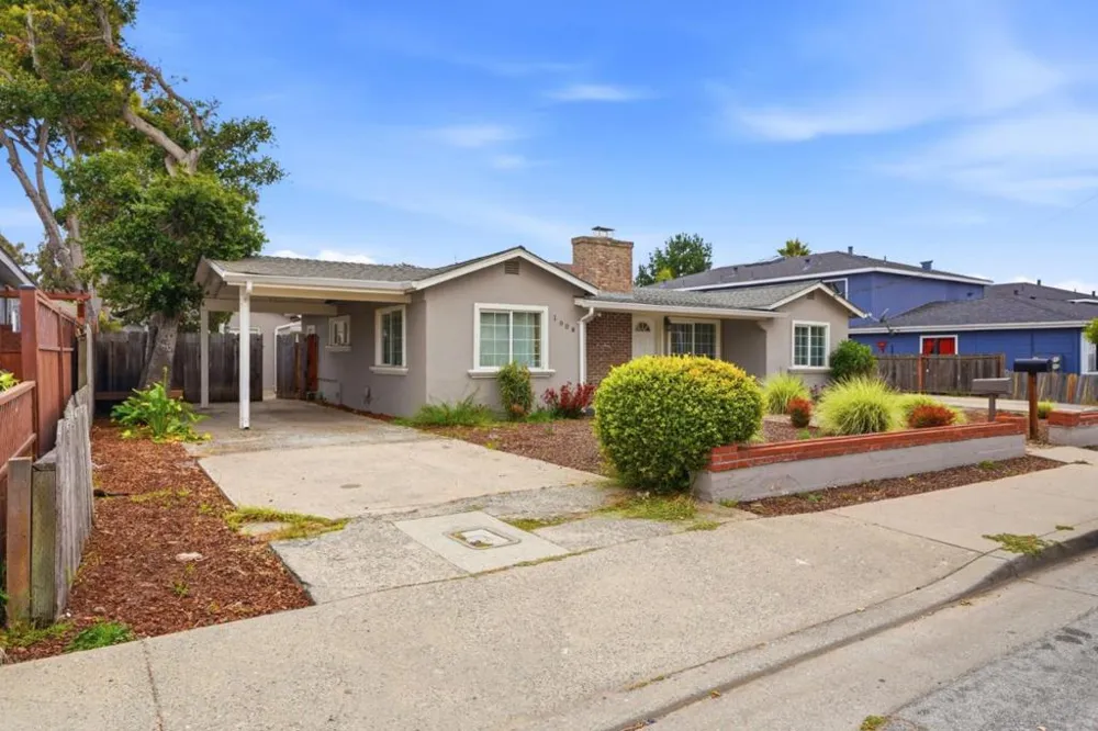 1008 Hamilton Avenue Seaside, CA 93955