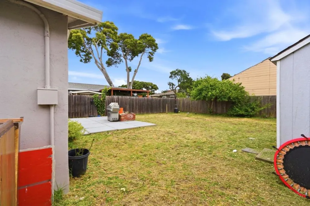 1008 Hamilton Avenue Seaside, CA 93955