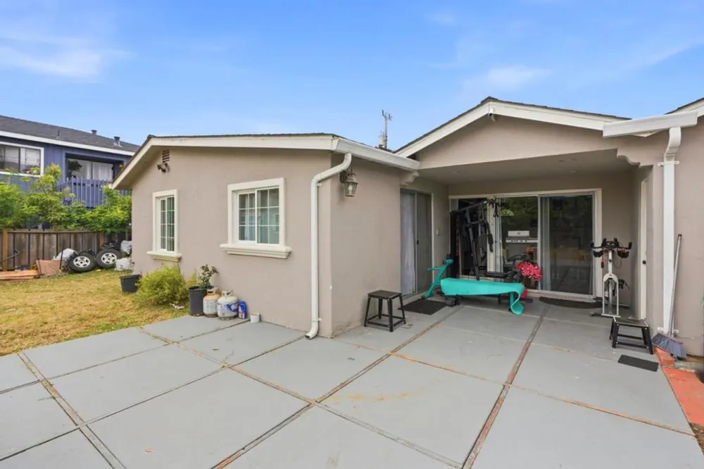 1008 Hamilton Avenue Seaside, CA 93955