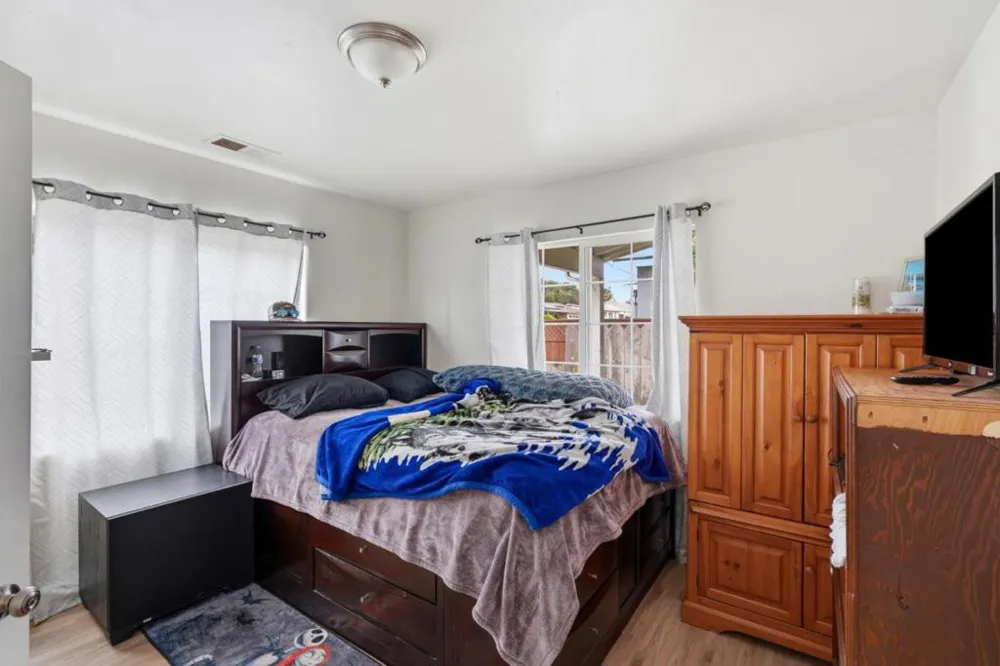 1008 Hamilton Avenue Seaside, CA 93955