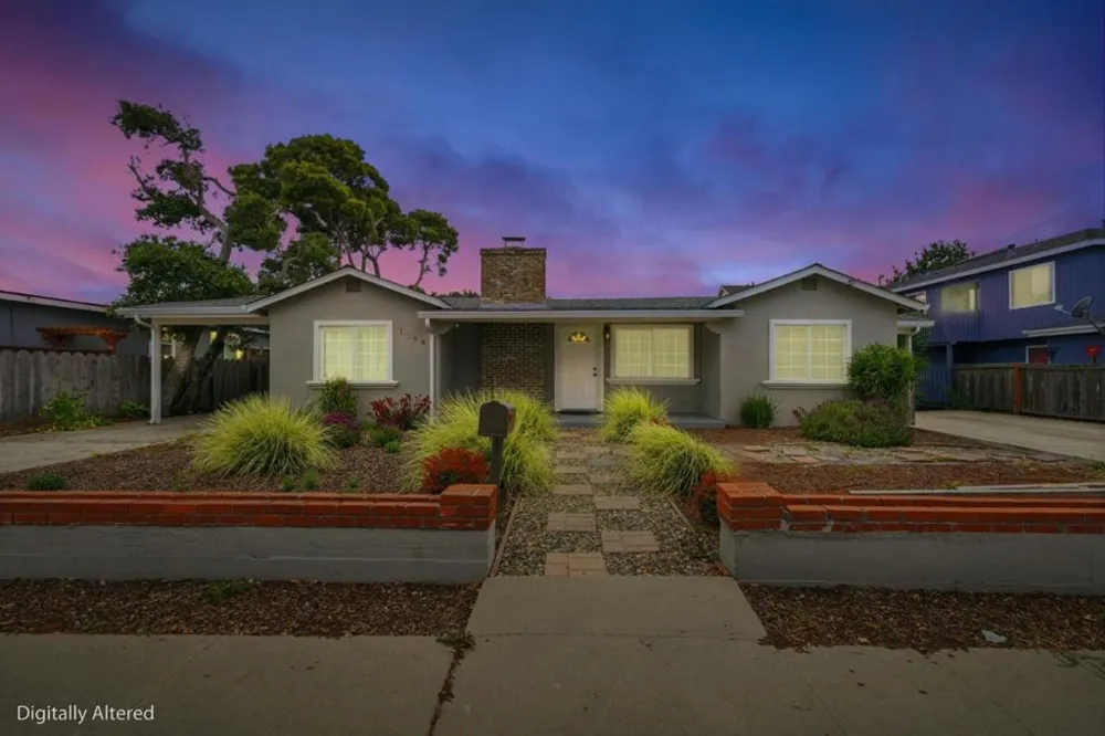 1008 Hamilton Avenue Seaside, CA 93955