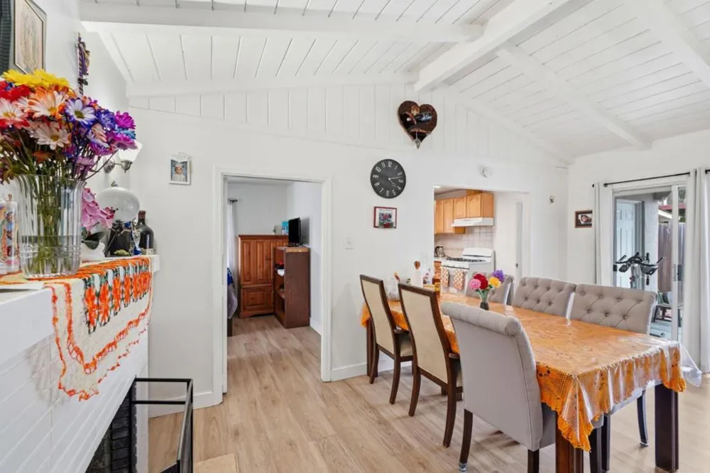 1008 Hamilton Avenue Seaside, CA 93955