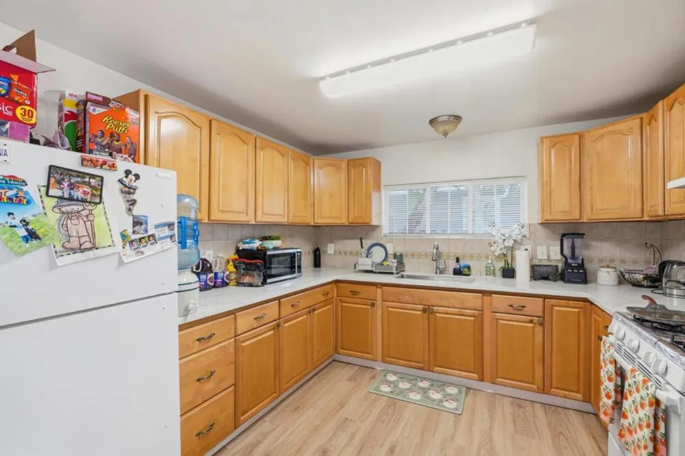 1008 Hamilton Avenue Seaside, CA 93955