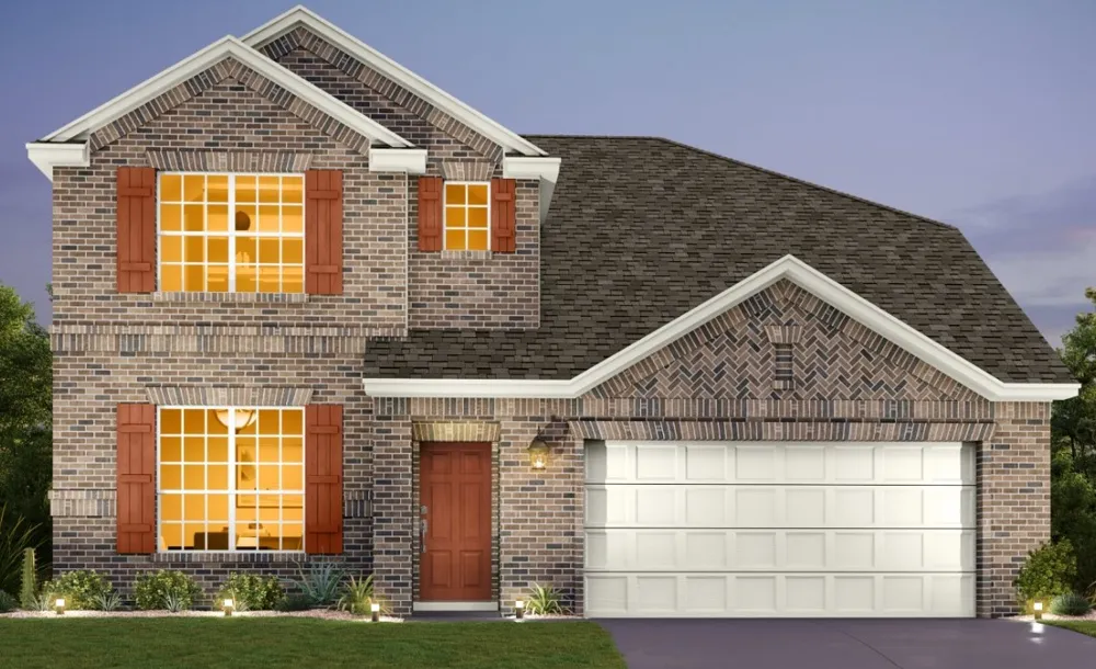 156 Coleto Trail Bastrop, TX 78602