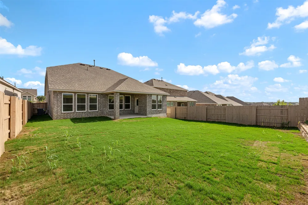 156 Coleto Trail Bastrop, TX 78602