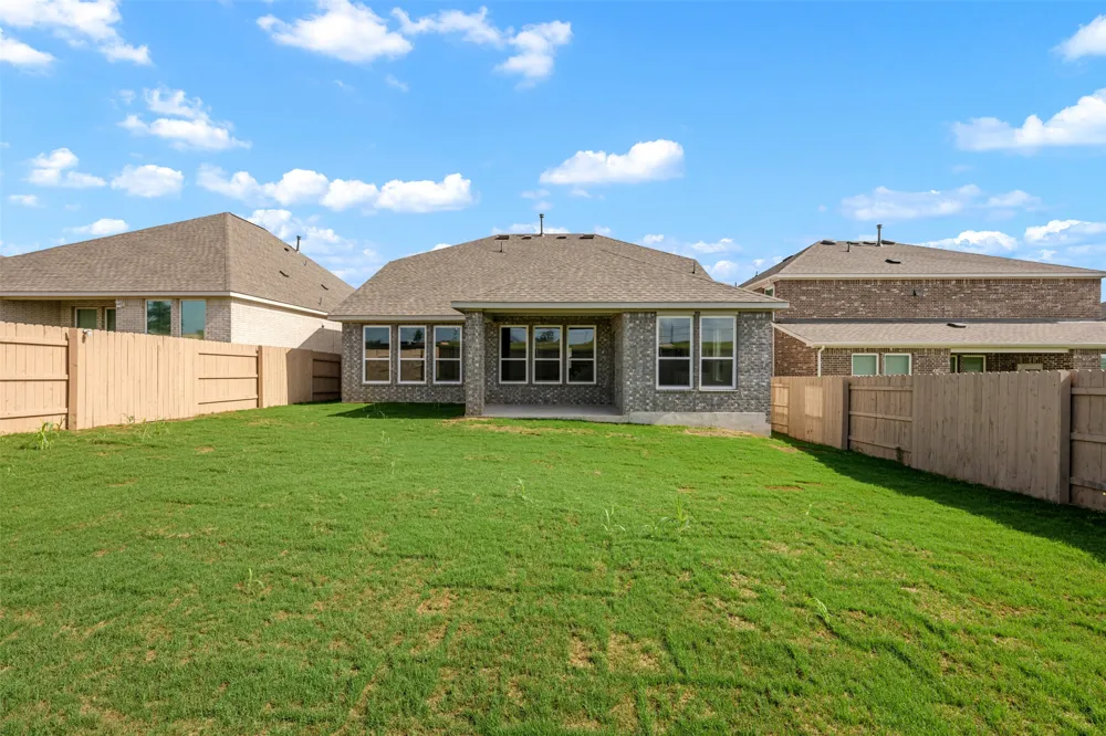 156 Coleto Trail Bastrop, TX 78602