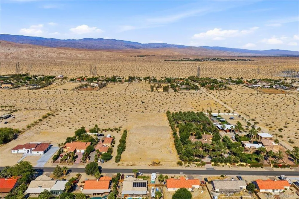 30814 Desert Moon Drive Thousand Palms, CA 92276