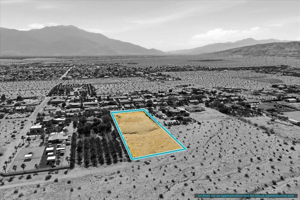 30814 Desert Moon Drive Thousand Palms, CA 92276