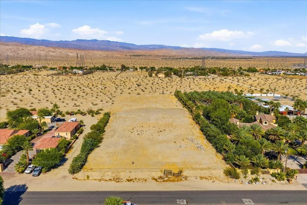 30814 Desert Moon Drive Thousand Palms, CA 92276
