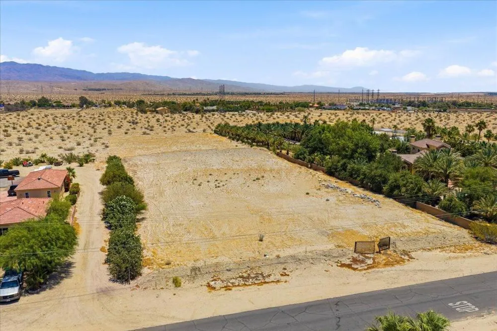 30814 Desert Moon Drive Thousand Palms, CA 92276