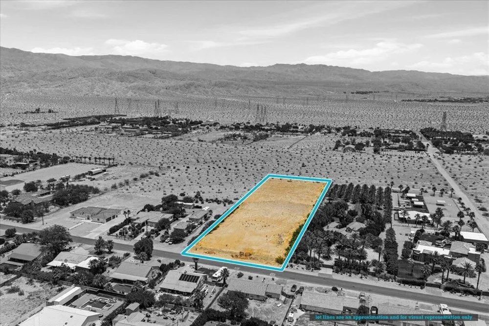 30814 Desert Moon Drive Thousand Palms, CA 92276