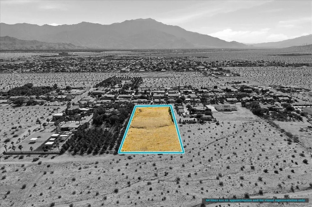 30814 Desert Moon Drive Thousand Palms, CA 92276