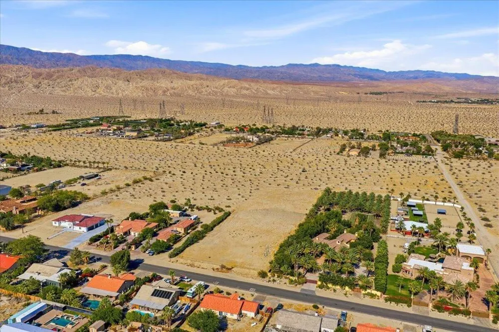 30814 Desert Moon Drive Thousand Palms, CA 92276