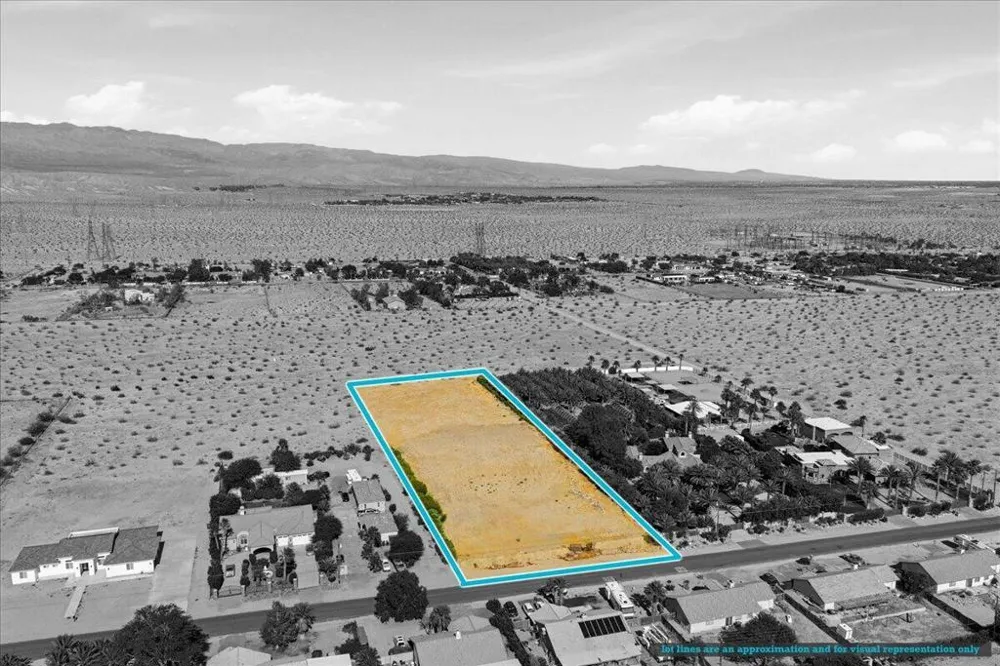 30814 Desert Moon Drive Thousand Palms, CA 92276