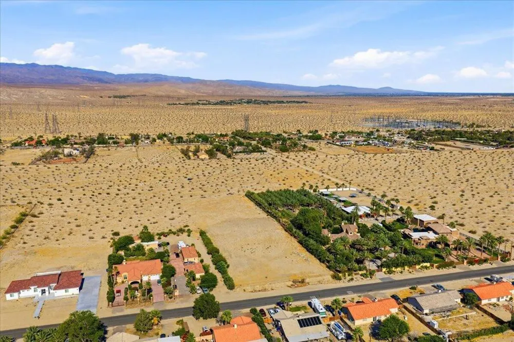 30814 Desert Moon Drive Thousand Palms, CA 92276