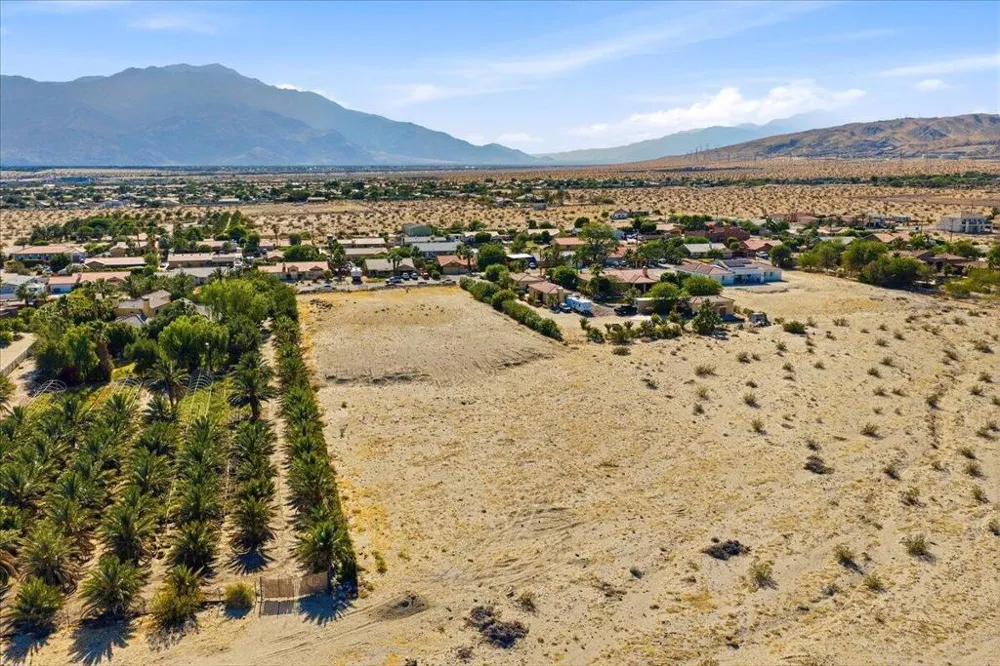 30814 Desert Moon Drive Thousand Palms, CA 92276