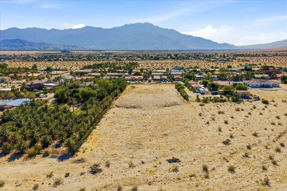 30814 Desert Moon Drive Thousand Palms, CA 92276