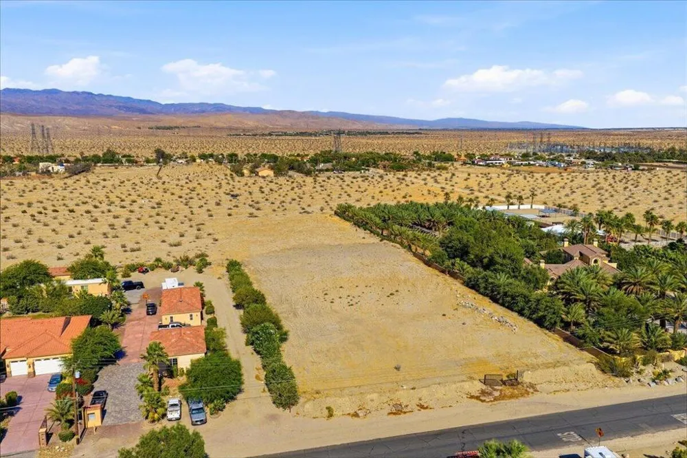 30814 Desert Moon Drive Thousand Palms, CA 92276