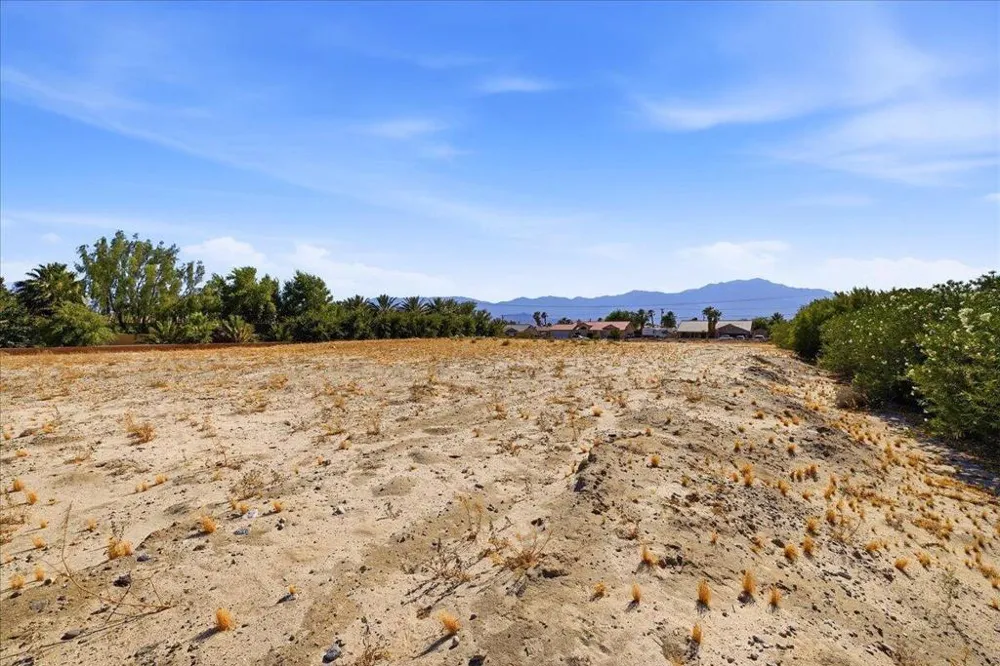 30814 Desert Moon Drive Thousand Palms, CA 92276