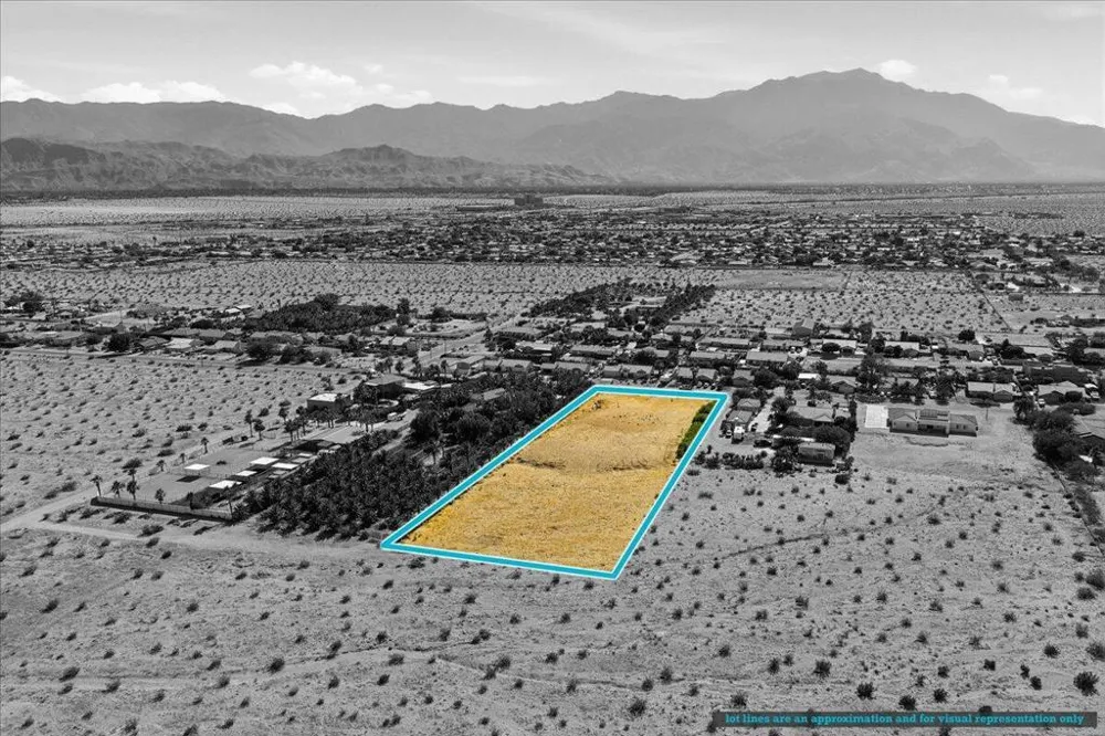 30814 Desert Moon Drive Thousand Palms, CA 92276