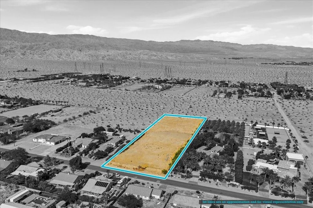 30814 Desert Moon Drive Thousand Palms, CA 92276