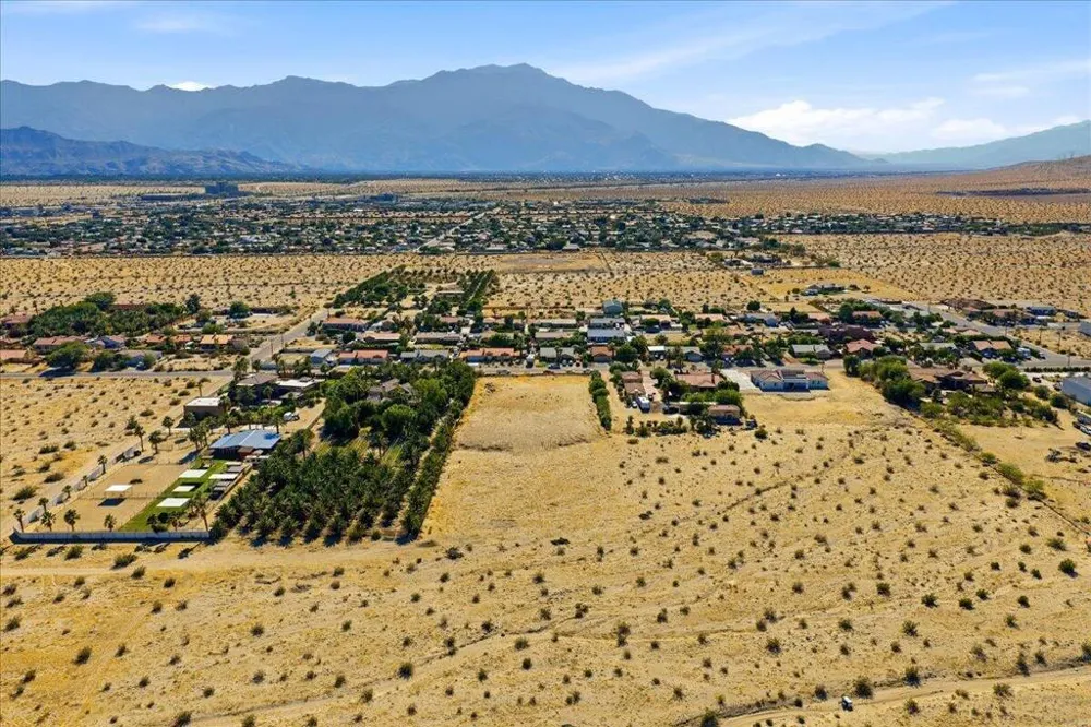 30814 Desert Moon Drive Thousand Palms, CA 92276