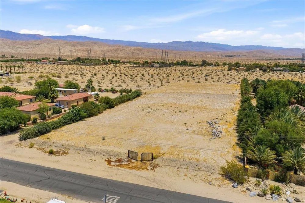 30814 Desert Moon Drive Thousand Palms, CA 92276