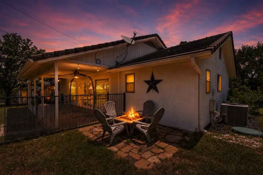 210 Teeoff #B Horseshoe Bay, TX 78657