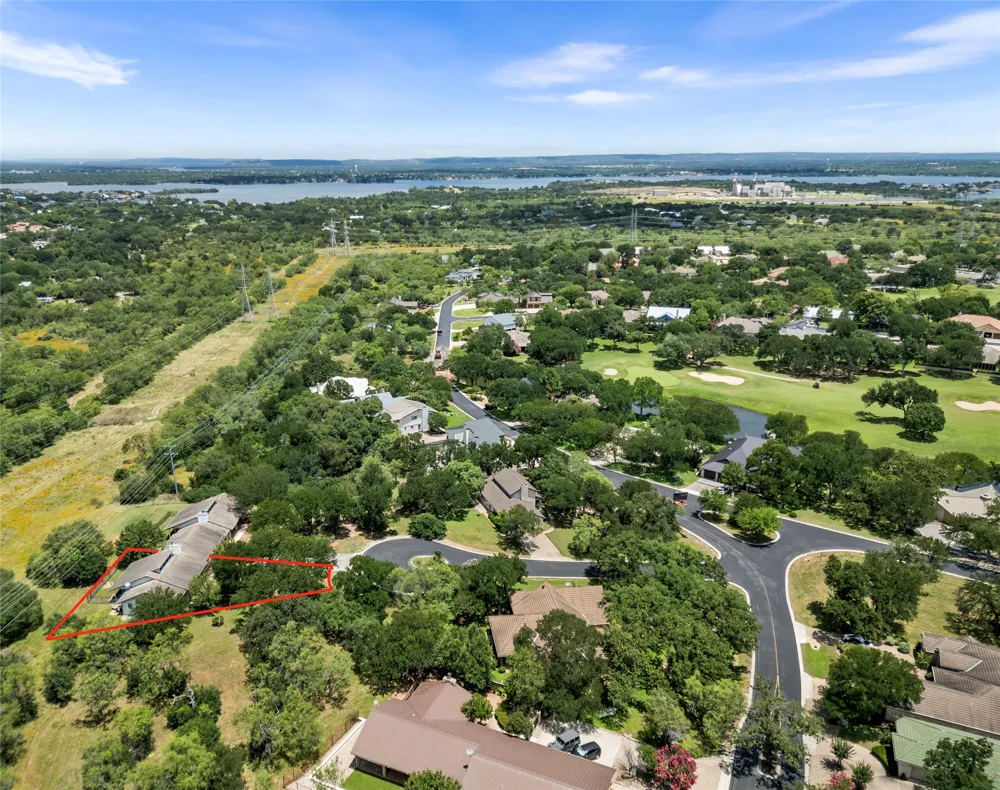210 Teeoff #B Horseshoe Bay, TX 78657